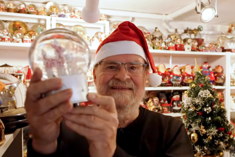 Pet zemalja u kojima se Božić ne slavi: U jednoj vam zatvor ne gine ako ovo prekršite