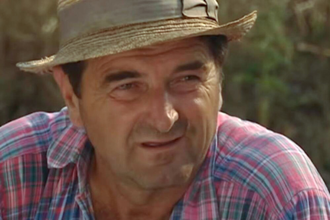 Opljačkan glumac iz "Selo gori, a baba se češlja": Na krsnu slavu mu ukrali dedovinu!