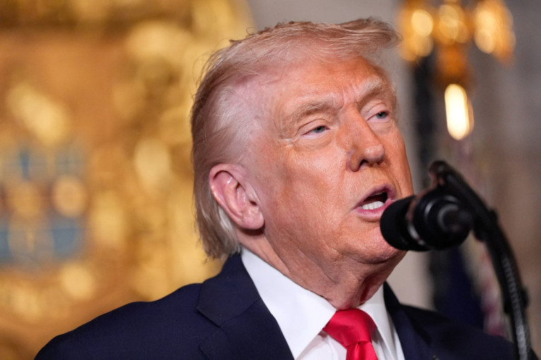 Snažna poruka iz Amerike: Istražićemo sve u vezi sa napadom na Putinovu rezidenciju