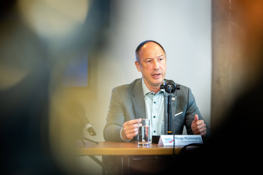 Udar na AfD! Poslanik optužen da je ruski agent, "odaje nemačke tajne o oružju za Ukrajinu"