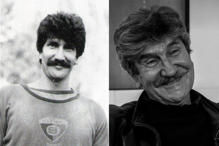 Preminuo bivši fudbaler Partizana!