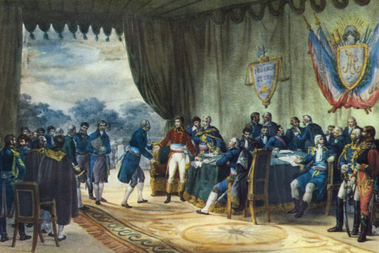 Dva veka iživljavanja: Šta je Monroova doktrina kojom se Amerikanci ponovo diče?