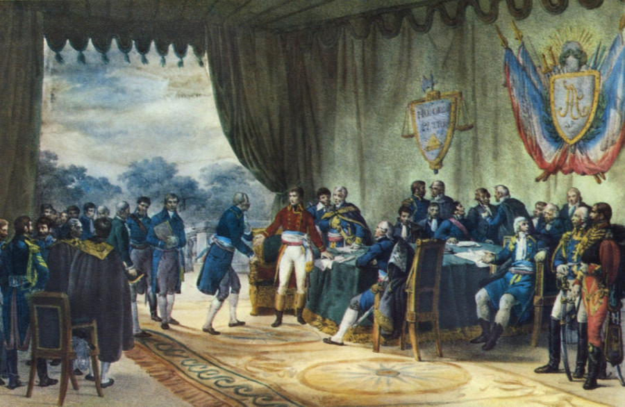 Proruski hakeri priznali: Mi smo izvršili sajber-napad na francusku poštu