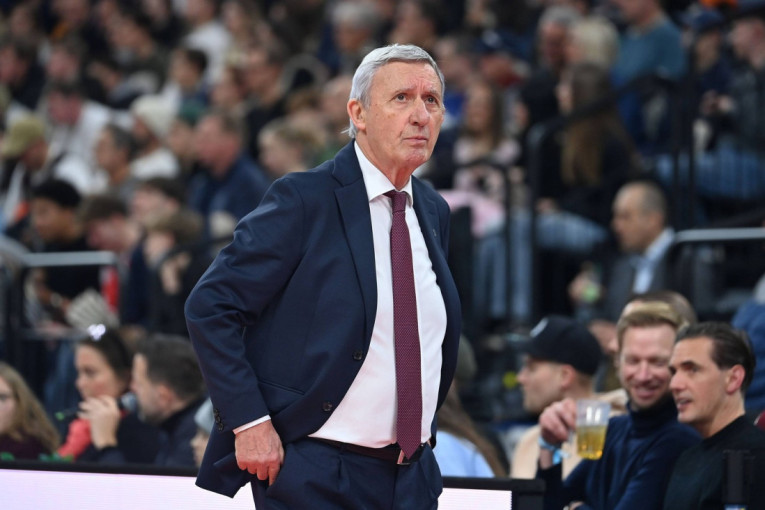 Pešić ekspresno pronašao zamenu za Dinvidija! Osvedočeni partizanovac potpisao za Bajern!