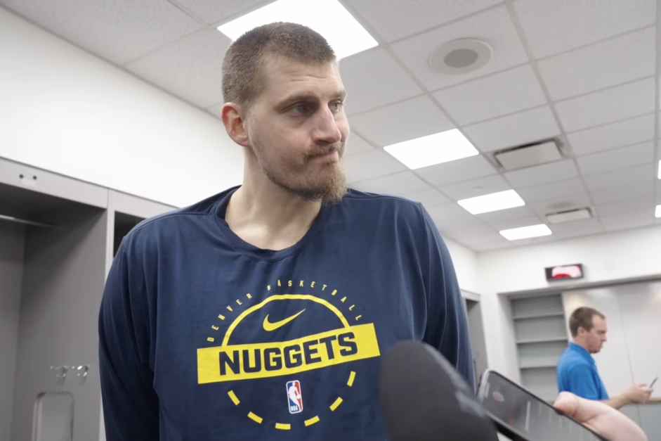 Jokić otkrio zbog čega nije on završio napad za pobedu protiv Dalasa: Ponovo bih isto uradio!