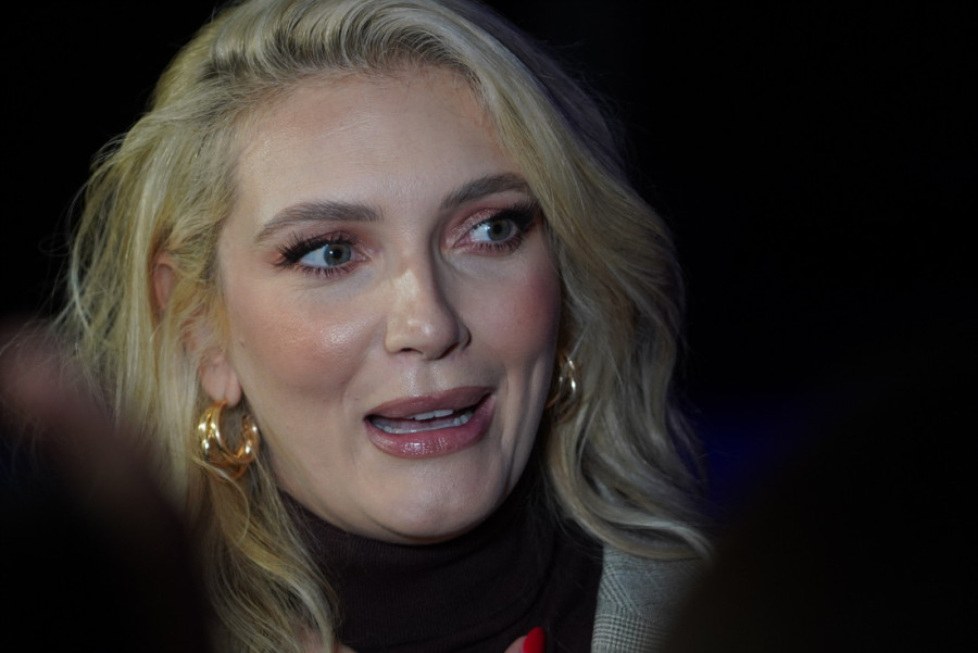 Milica Todorović se oglasila o prinovi: Radosne vesti oduševile sve!