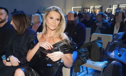 Melina pravi svadbu veka u Monaku! Milijarderi sleću helikopterima, luksuz bez granica