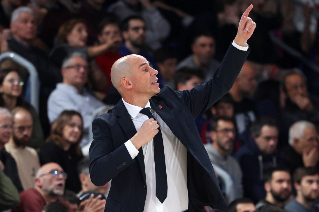 Penjarojin agent otkrio detalje pregovora sa Partizanom: Španca zamalo "zabranila" supruga, evo šta je prvo rekao o Željku Obradoviću!