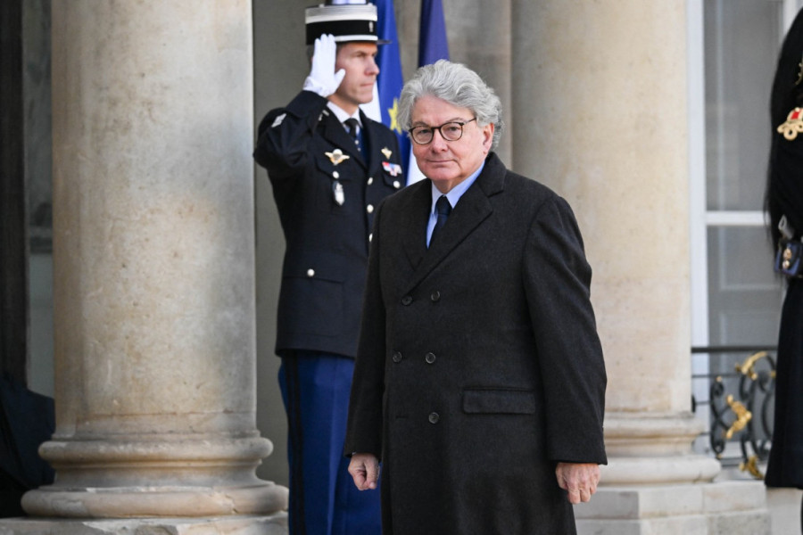 Američka povukla drastičan potez! Uvela sankcije bivšem evropskom zvaničniku, zabranjen mu i ulazak u SAD