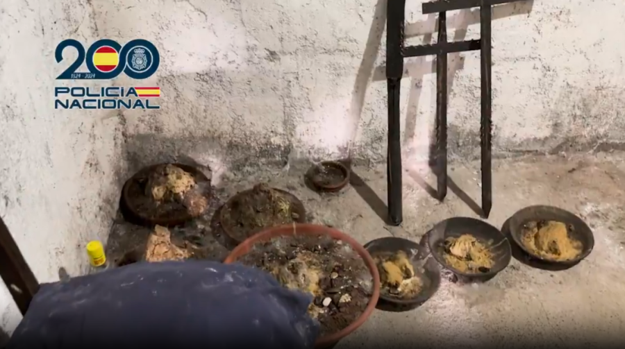 Razbijena jeziva kriminalna sekta: Žrtvovali ljude i životinje radi sopstvenog zadovoljstva(FOTO)