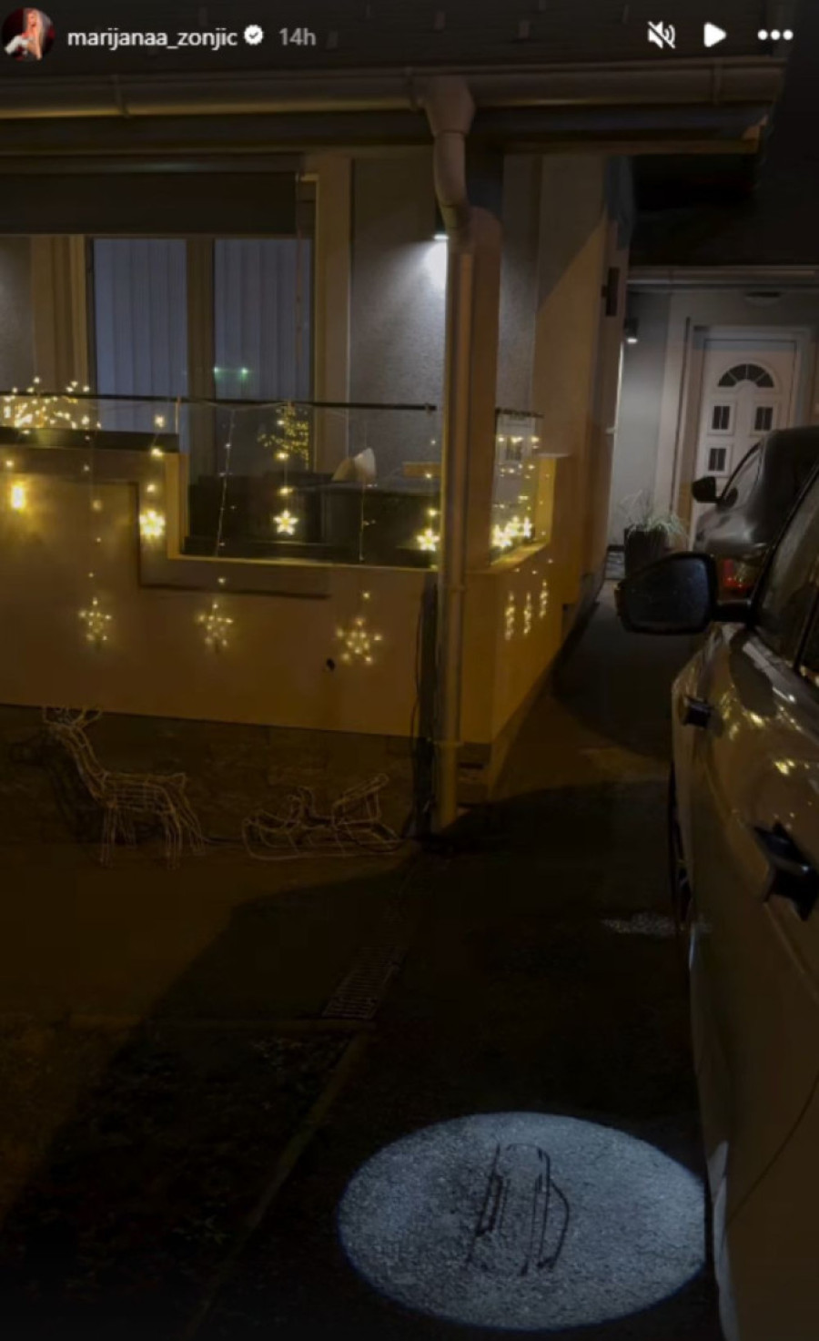 Ovo je kuća koju je bivša zadrugarka kupila od zarade na TikToku: Sija na sve strane! (FOTO)