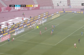 Zvezda nije pogurana protiv Mladosti! Prvi čovek srpskih sudija analizirao poništen gol Mladosti na Marakani!