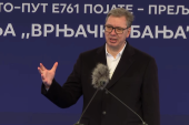Vučić: Verujem da će naša lista biti lista svih dobrih ljudi koji žele pristojnu Srbiju