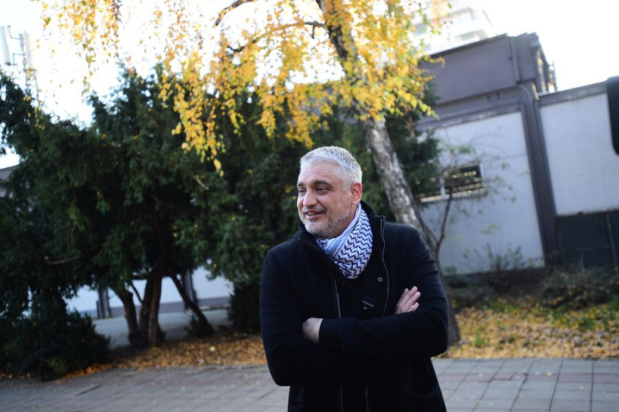 Od čega živi Čeda Jovanović? Otkriveno posle godina ćutanja