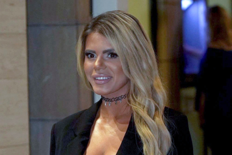 Ovo je kuća koju je bivša zadrugarka kupila od zarade na TikToku: Sija na sve strane! (FOTO)