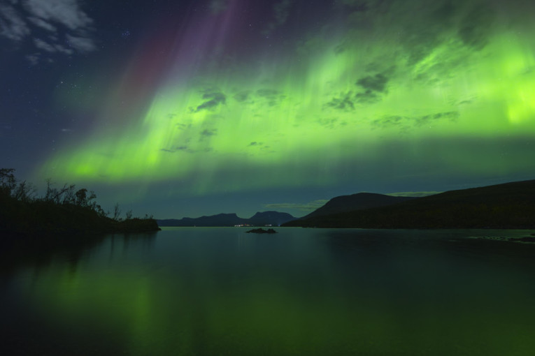 Tajni kutak severa koji oduzima dah:  Mesto koje je pravi švedski dragulj i izgleda kao iz bajke (FOTO)