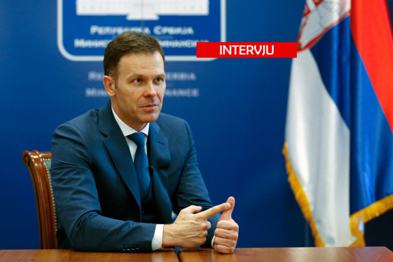 Vučević čestitao predsedniku i građanima: Vučić je pokazao celom svetu jačinu Srbije!