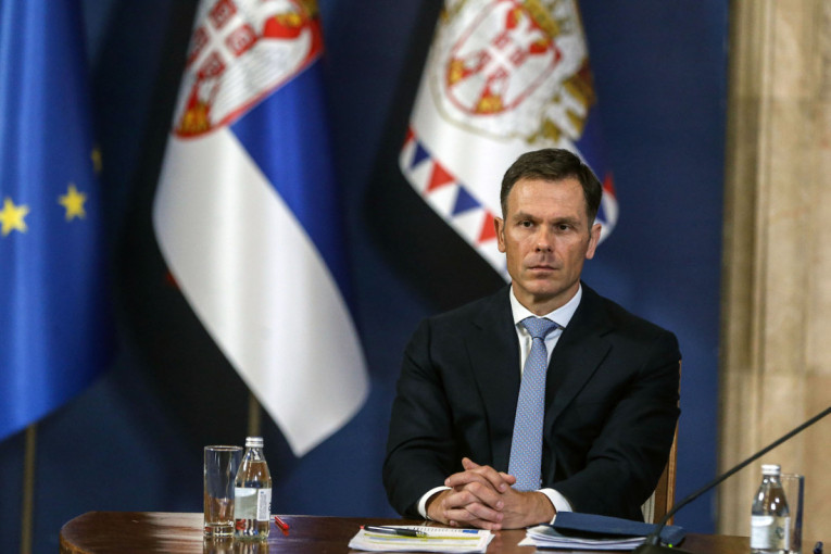 Vučević jasan: Savetovao bih svima da saslušaju govor Vučića, predsednik je dobro analizirao sve što se dešava!