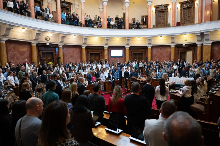 Viši sud u Novom Sadu: Obustavljaju se postupci protiv Vesića, Tanasković i Dimoski u slučaju pada nadstrešnice