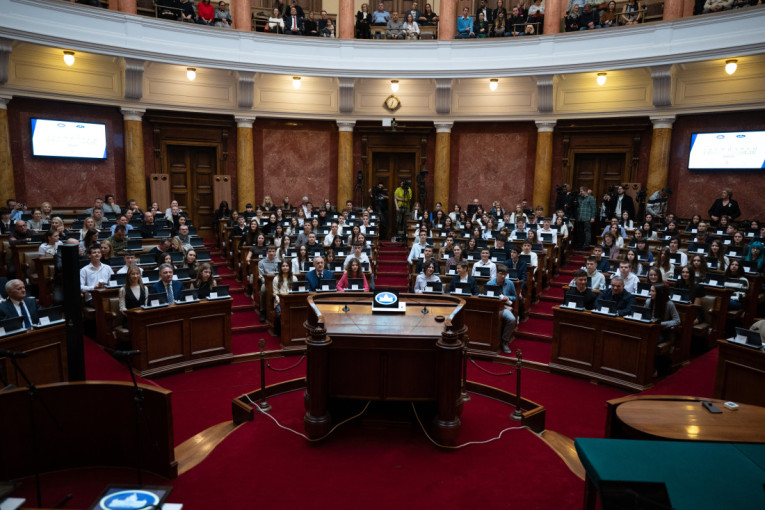 Država zapošljava 350 ljudi u zdravstvu na KiM: Novi konkursi Ministarstva zdravlja