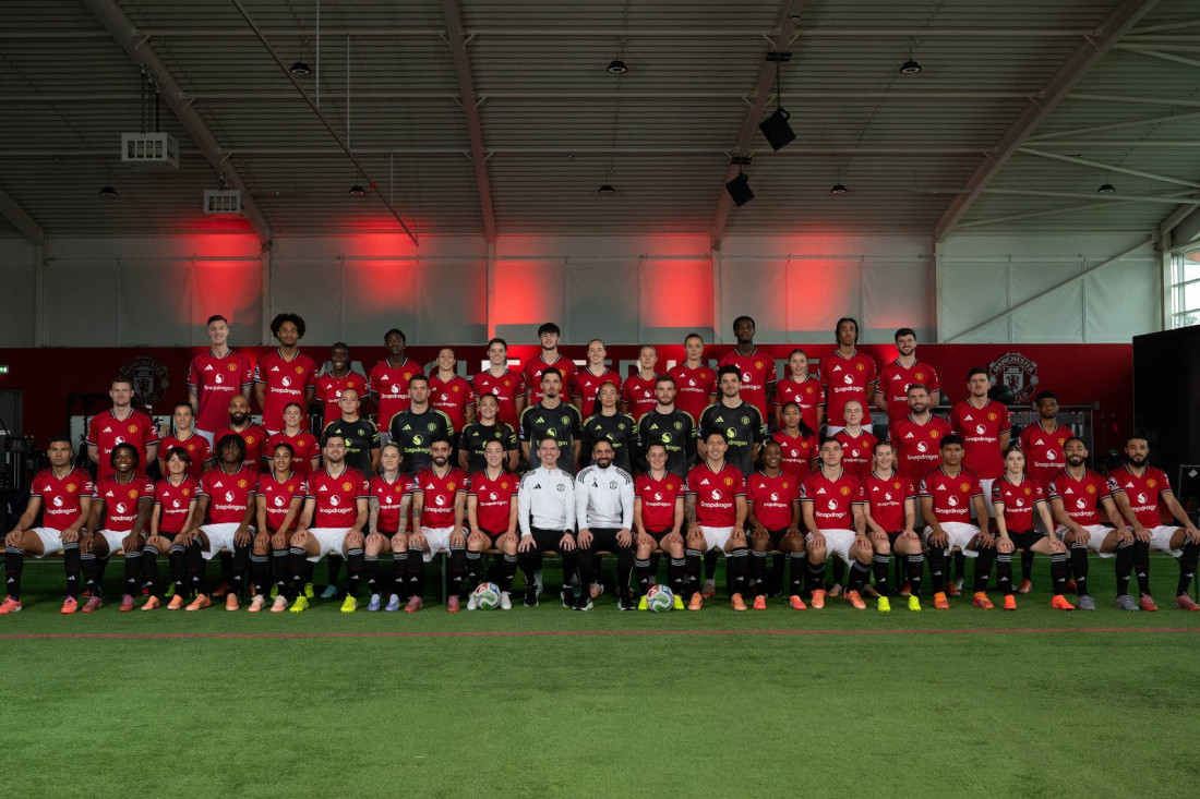 Kapiten Mančester junajteda u centru sajber pakla! Nećete verovati šta su sve hakeri objavili sa njegovog X profila! (FOTO)