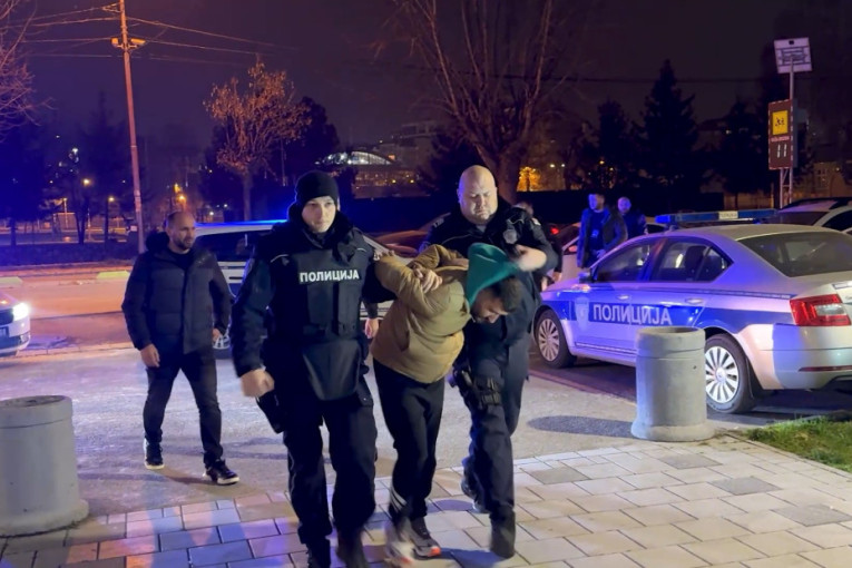 Zlato nestalo, policajac na saslušanju: Istraga trese Novi Pazar