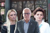 Viši sud u Novom Sadu: Obustavljaju se postupci protiv Vesića, Tanasković i Dimoski u slučaju pada nadstrešnice