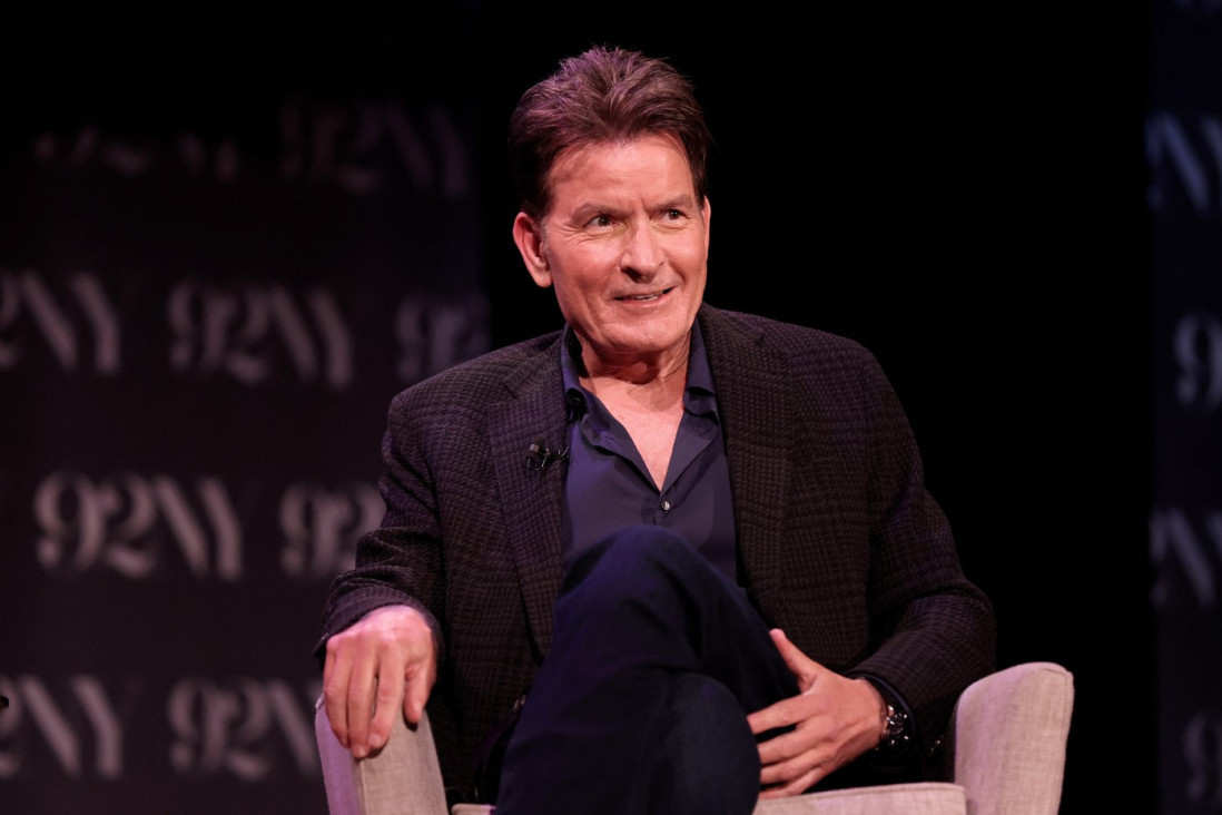 Šok razlog zašto ćerka Čarlija Šina ne plaća račune na vreme! (VIDEO)