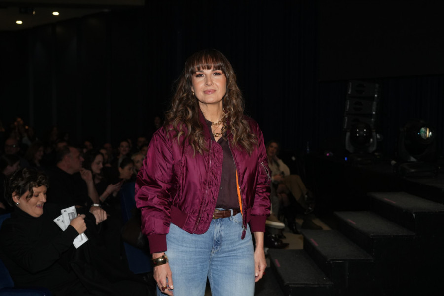 Modni žiri udara direktno: Karleuša doživela fijasko i potonula, Sloba Radanović pobednik?!