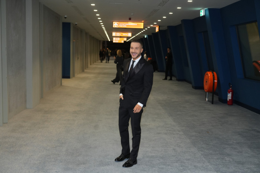 Modni žiri udara direktno: Karleuša doživela fijasko i potonula, Sloba Radanović pobednik?!