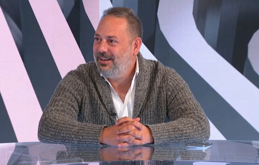 Branko Babić sinu proslavio punoletstvo: Na gala slavlju zapevalo pola estrade (FOTO)