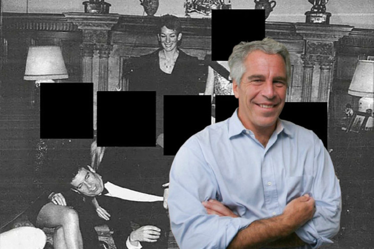 Prokletstvo druženja sa Epstinom: Šta se sve saznalo o princu Endruu i zašto to pogađa celu kraljevsku porodicu?