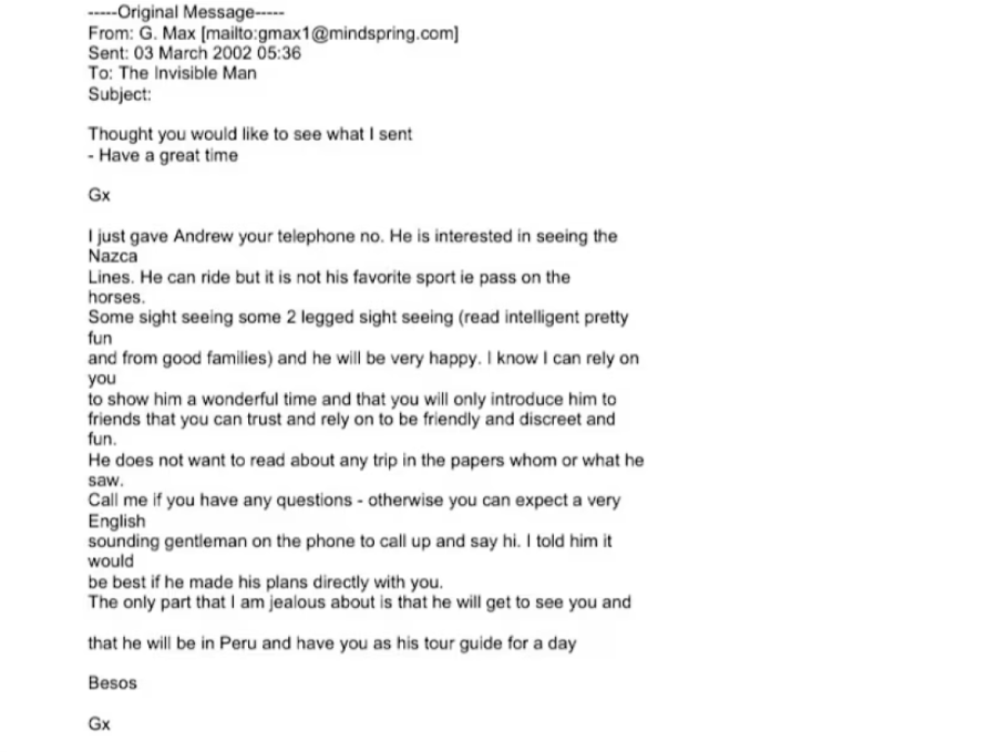 Prokletstvo druženja sa Epstinom: Šta se sve saznalo o princu Endruu i zašto to pogađa celu kraljevsku porodicu?