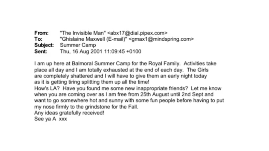 Prokletstvo druženja sa Epstinom: Šta se sve saznalo o princu Endruu i zašto to pogađa celu kraljevsku porodicu?