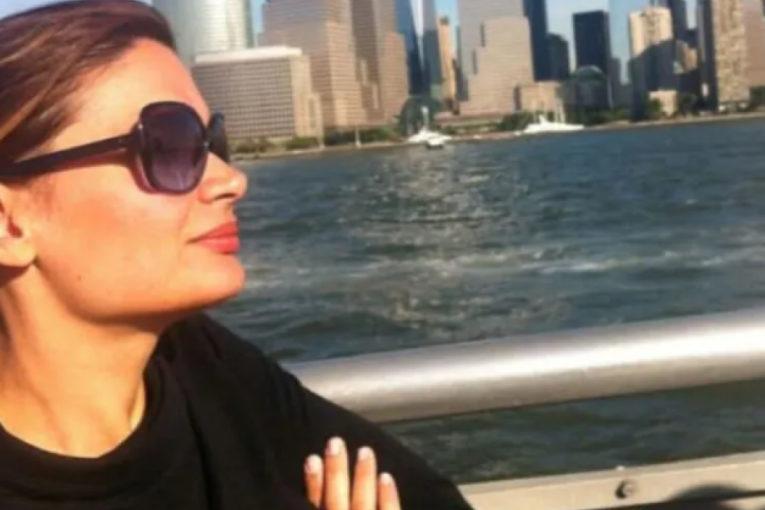 Tuga i poslednji oproštaji: Ovo je Marija koja je bila u avionu koji se srušio u Turskoj