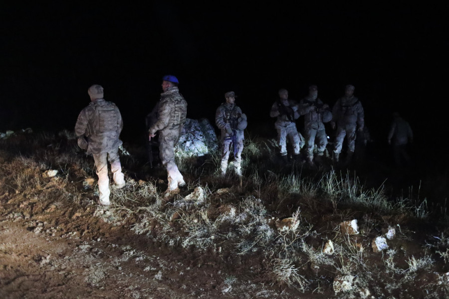 Ministar saobraćaja Turske: Crna kutija srušenog libijskog aviona biće analizirana u neutralnoj zemlji