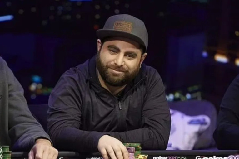 Para vrti gde burgija neće: Nekadašnji pokeraš kupuje slavni engleski klub!