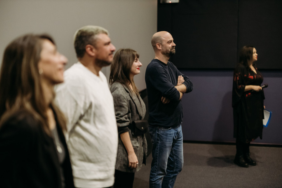 Snažne emocije, smeh i burni aplauzi na premijeri filma "Yugo Florida" u Novom Sadu: Od danas u bioskopima širom Srbije (FOTO/VIDEO)