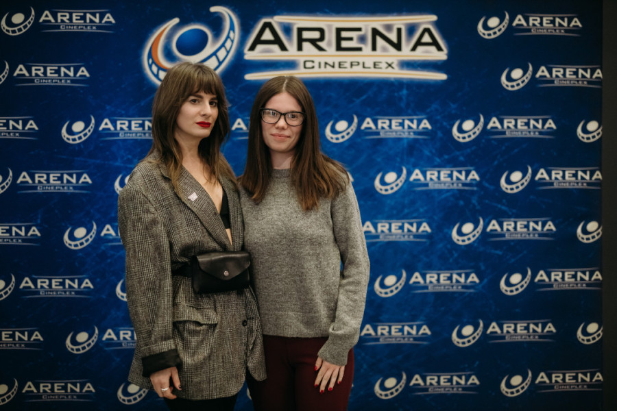 Snažne emocije, smeh i burni aplauzi na premijeri filma "Yugo Florida" u Novom Sadu: Od danas u bioskopima širom Srbije (FOTO/VIDEO)