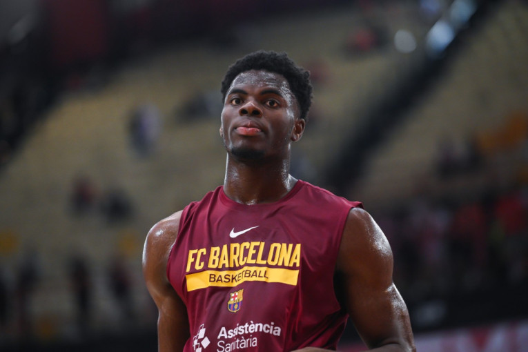 Presedan koji je digao ogromnu prašinu: Draftovan 2023, igrao Evroligu - sada ide na koledž!