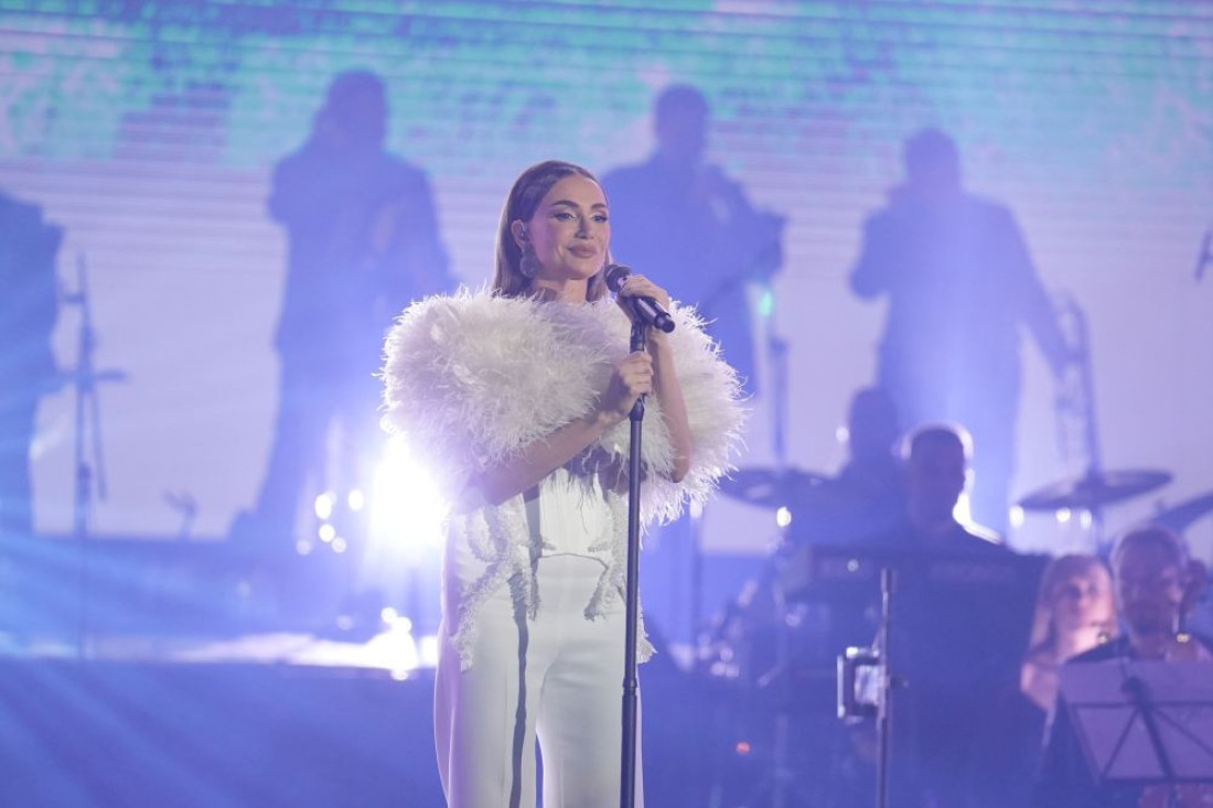 "Ne razumem, šta je problem?" Emina Jahović o odnosu sa Sašom Kovačevićem!