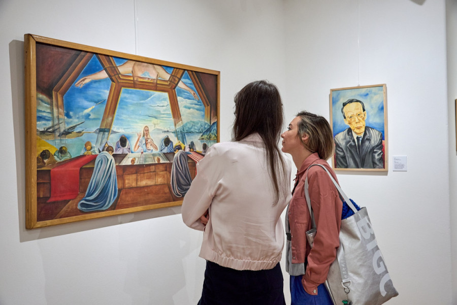 Izložba "A sad adio" posvećena kultnim jugoslovenskim filmovima: Dođite da se podsetimo kako smo se nekada smejali (FOTO)