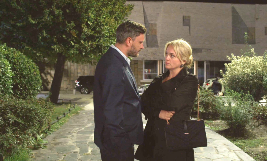 Domaći film "Saučesnici" uskoro u bioskopima: Saobraćajna nesreća koja pokreće niz dramatičnih događaja (FOTO/VIDEO)