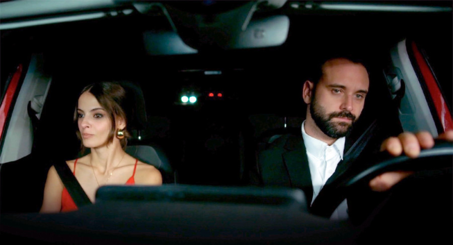 Pogledajte prve kadrove iz novog domaćeg filma "Biće novih leta": Istinita priča o neobičnom porodičnom letovanju (FOTO/VIDEO)