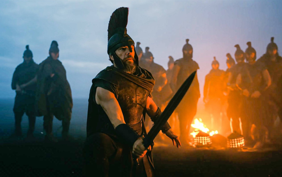 Svi rekordi koje je oborila "Odiseja": U ovome je najuspešniji film svih vremena (FOTO/VIDEO)