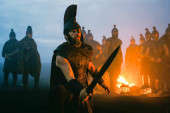 "Odiseja" od danas u domaćim bioskopima: Niko pre Kristofera Nolana jednu stvar nije uradio (FOTO/VIDEO)