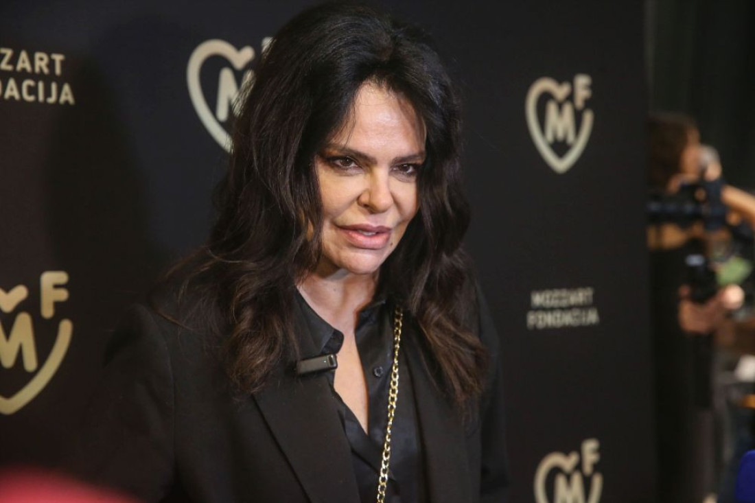 Srna Lango dan-danas sisa palac: Šta je to toliko neobično?