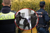 Razbijena međunarodna narko-mreža: Hapšenja u Beogradu, Beču i Španiji(FOTO)