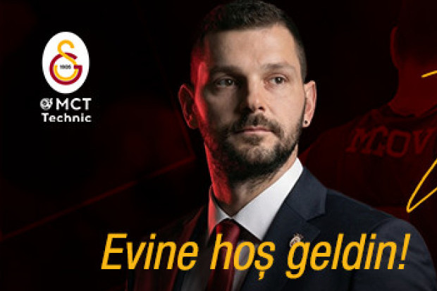 Micov ponovo na mesu uspeha: Srbin se vratio, ovog puta u novoj ulozi! (VIDEO)