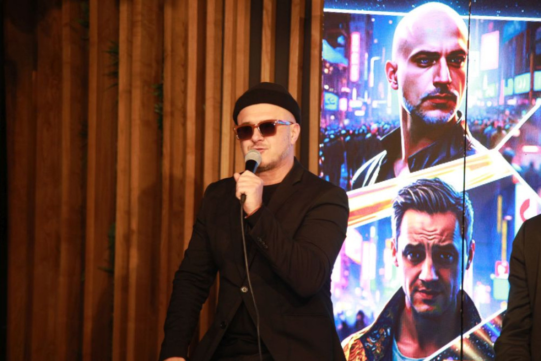 Sale Tropiko otvorio dušu pred koncert: Novu godinu slavim kod kuće sa ćerkama!